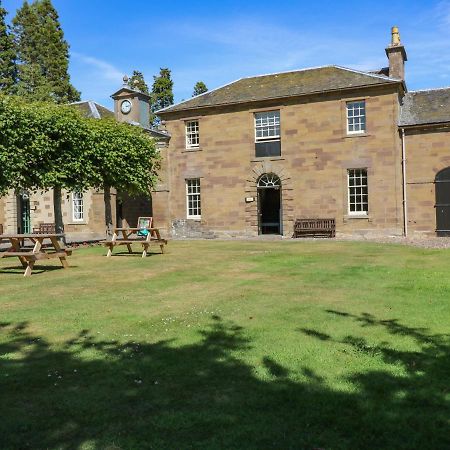 North Stables - House Of Dun Apartment Montrose Exterior photo