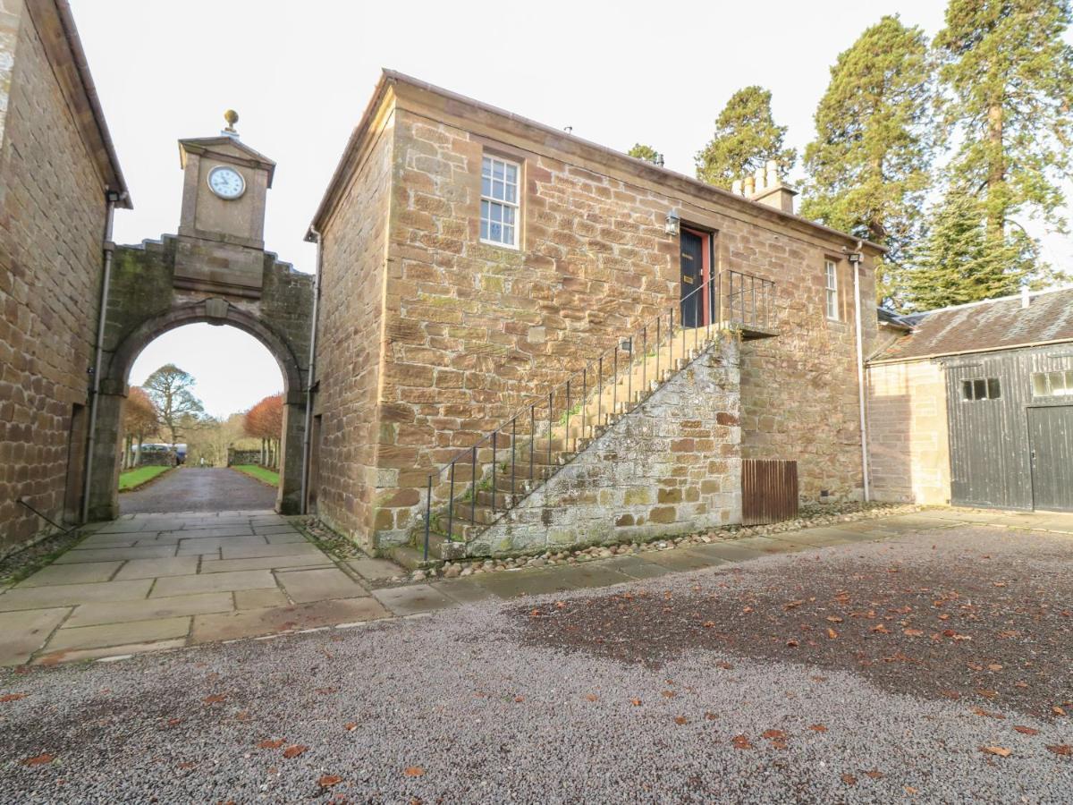 North Stables - House Of Dun Apartment Montrose Exterior photo