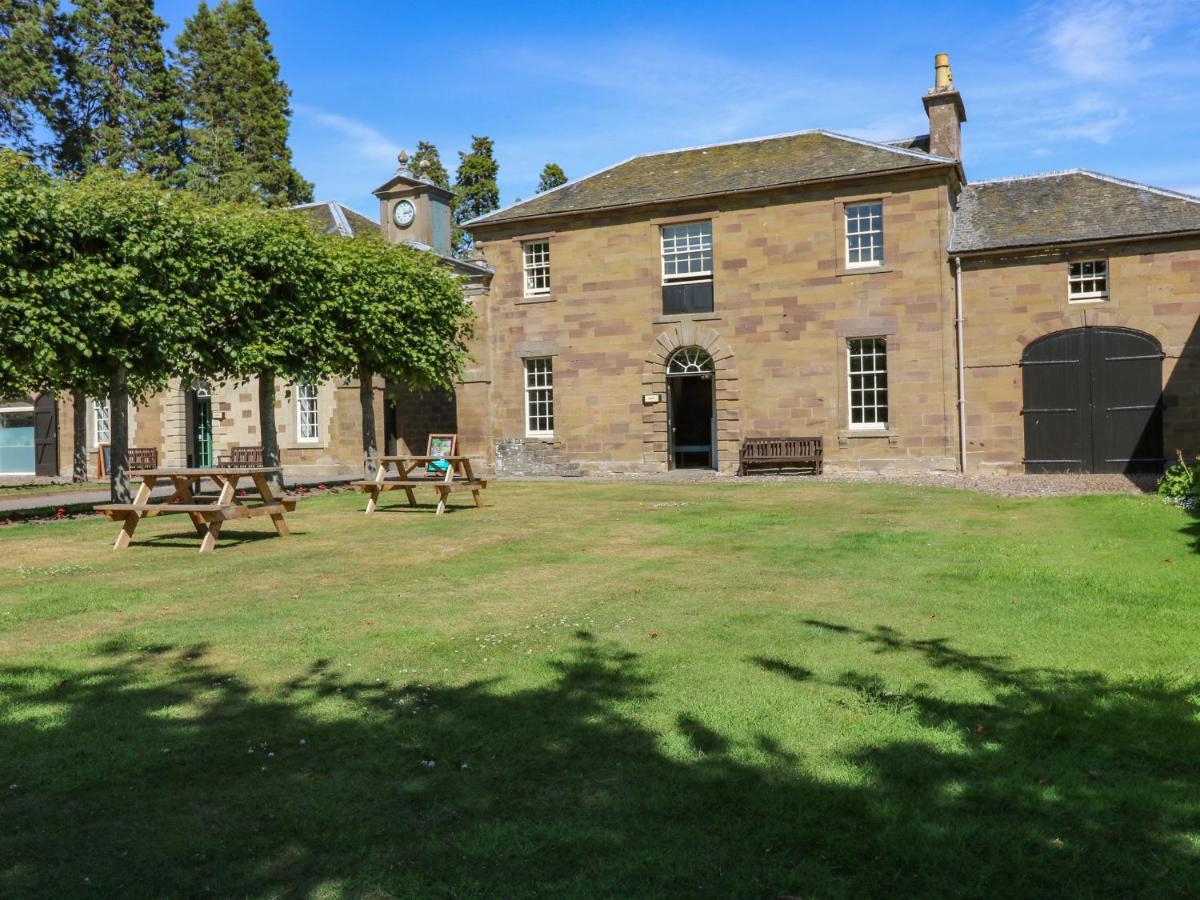 North Stables - House Of Dun Apartment Montrose Exterior photo