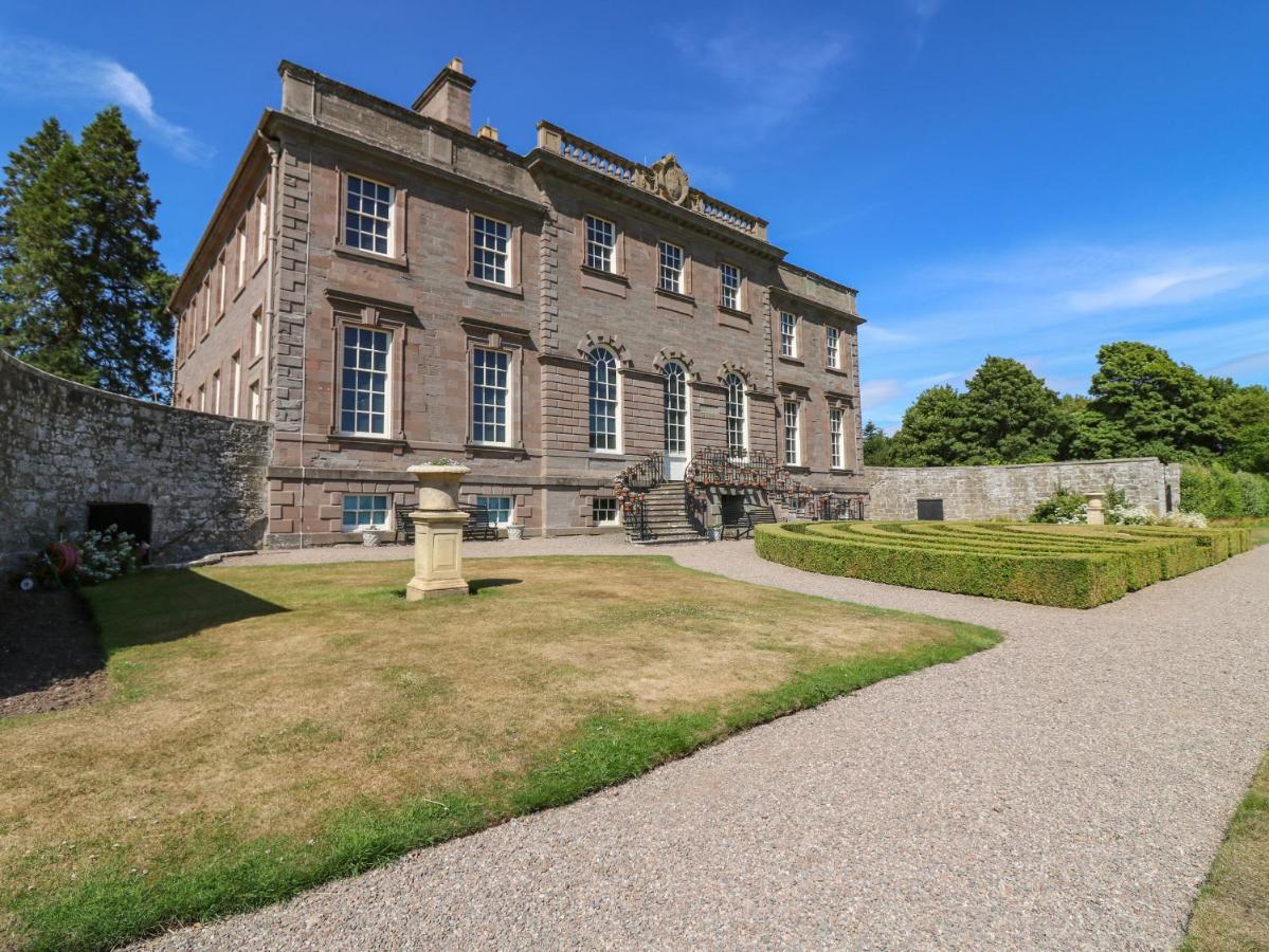 North Stables - House Of Dun Apartment Montrose Exterior photo